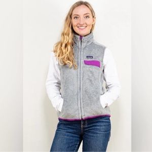 Patagonia Re-Tool Vest